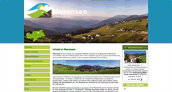 Desktop Screenshot of meransen.org